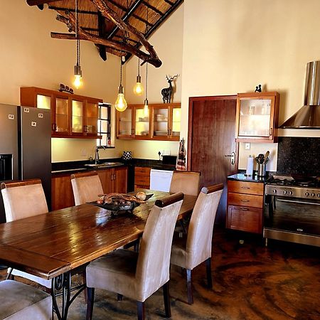 Bushvilla Umoja Kruger Phalaborwa Bagian luar foto