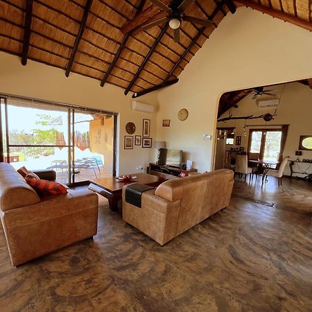 Bushvilla Umoja Kruger Phalaborwa Bagian luar foto