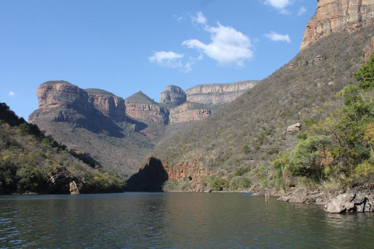 Bushvilla Umoja Kruger Phalaborwa Bagian luar foto