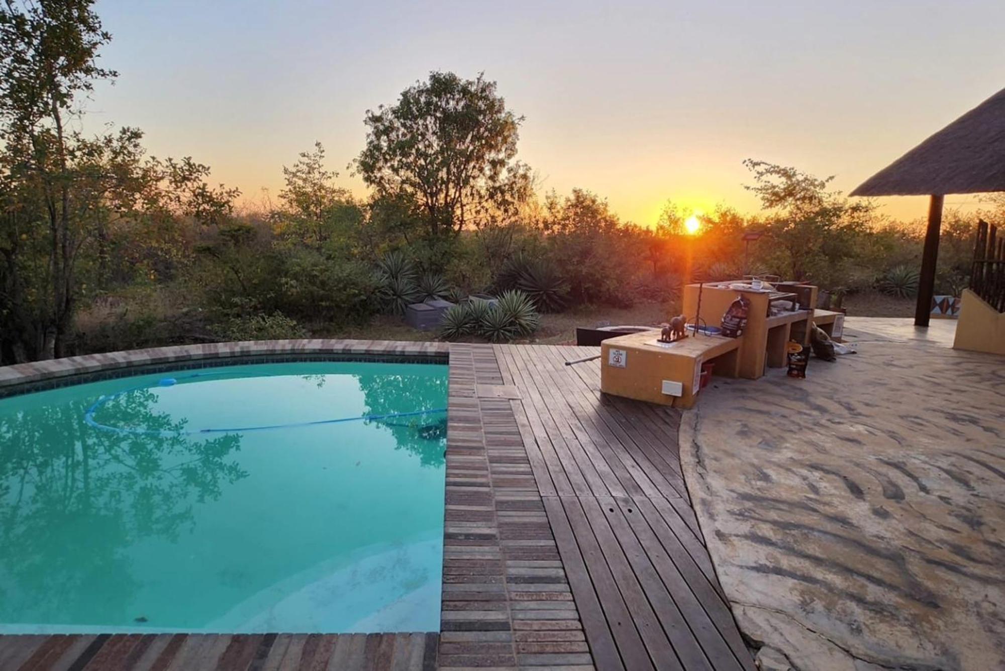 Bushvilla Umoja Kruger Phalaborwa Bagian luar foto