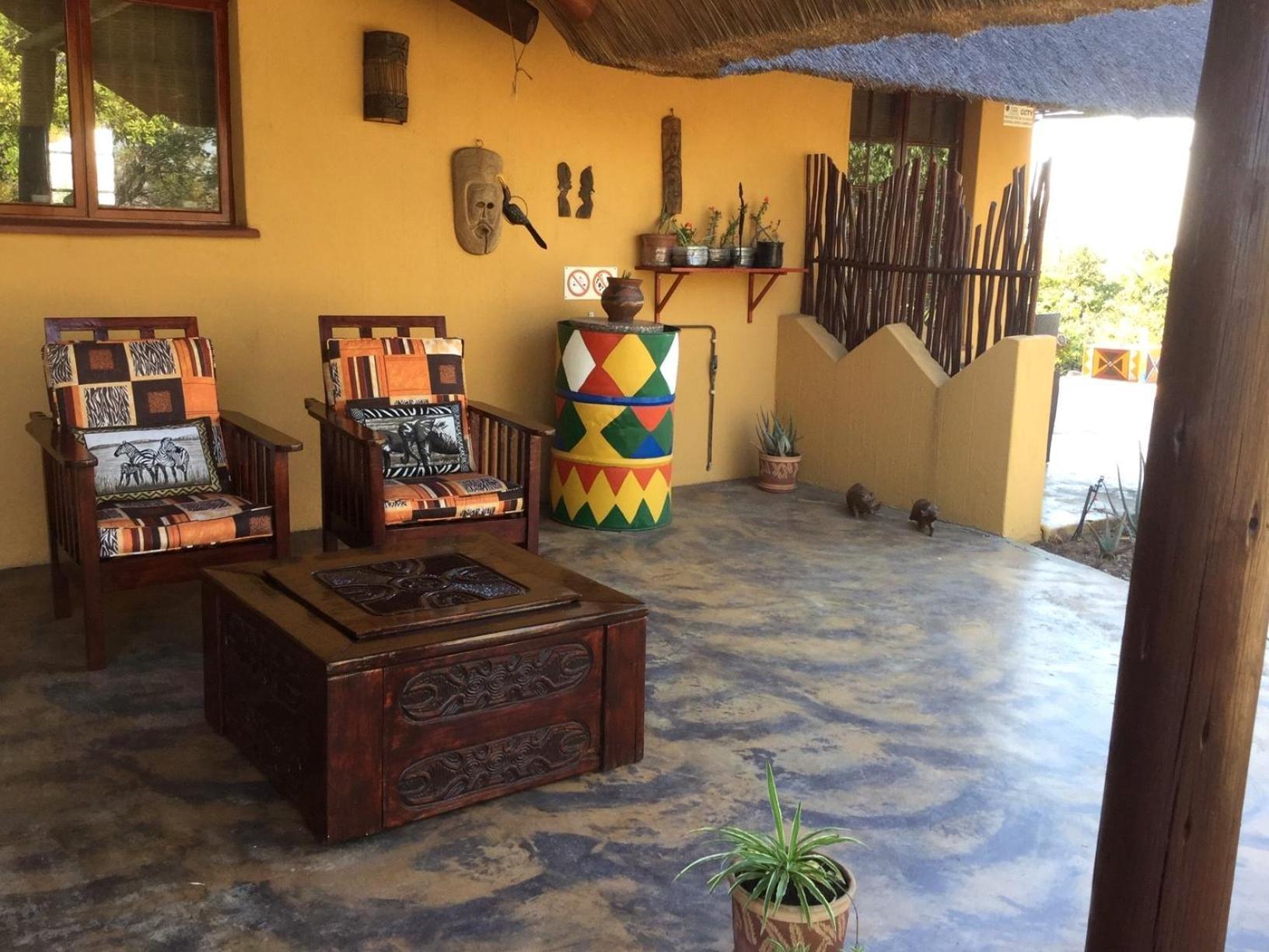 Bushvilla Umoja Kruger Phalaborwa Bagian luar foto
